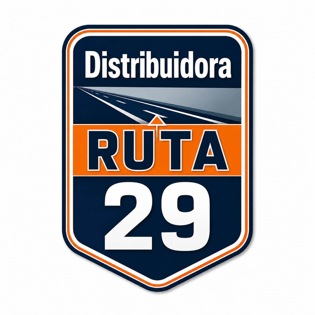 Distribuidora Ruta 29